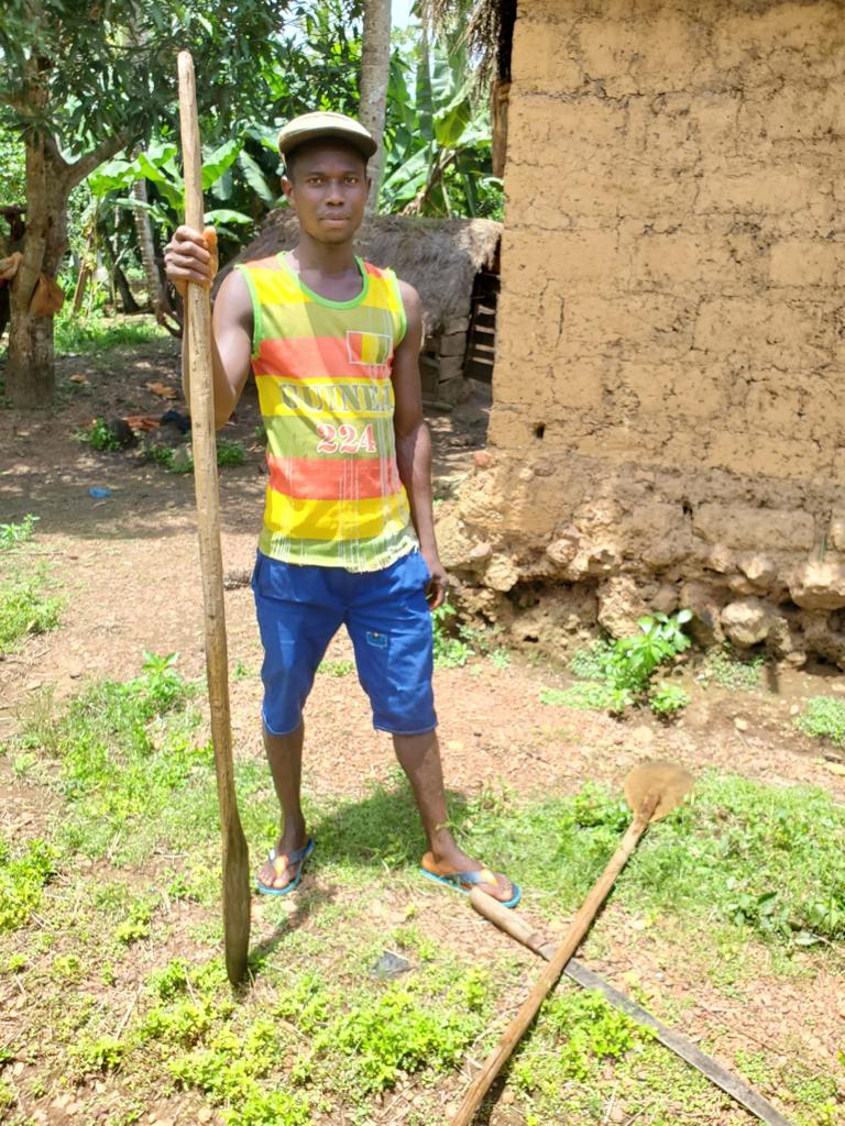 L'Énergie Solaire en Guinée : Un Rayon de Lumière pour un Avenir Durable